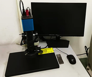画像顕微鏡　ZW-2KCH