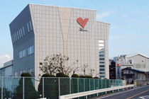 本社工場