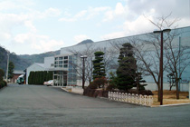 満濃工場
