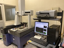 ミツトヨ製 三次元測定器