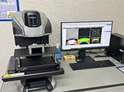 品質管理体制　　－最先端の測定技術－-イメージ3